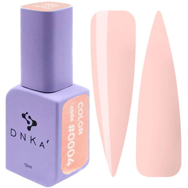 Color Gel Polish - 004