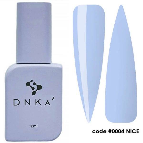 Cover Top 04 - Nice