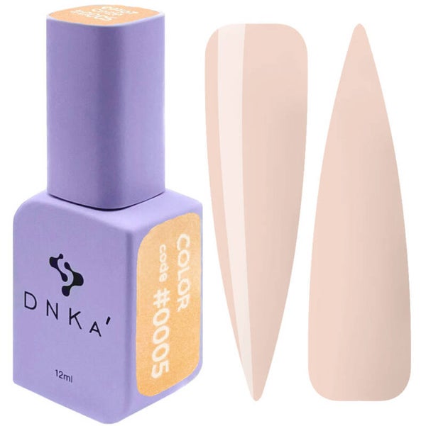 Color Gel Polish - 005