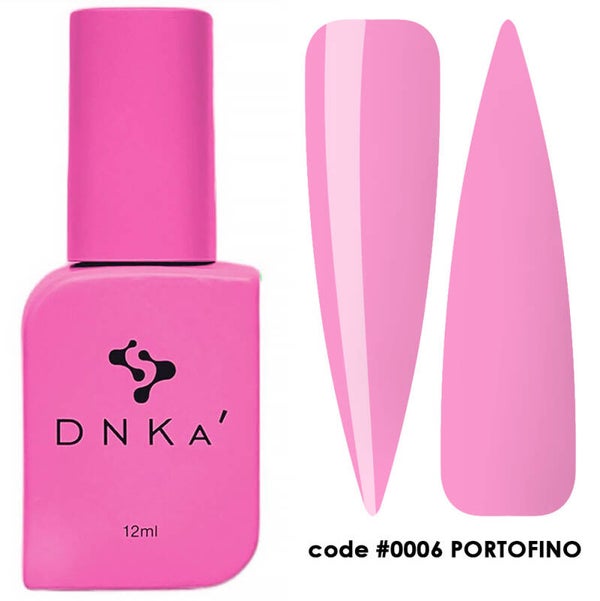 Cover Top 06 - Portofino