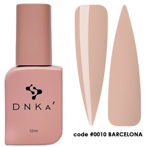 Cover Top 10 - Barcelona