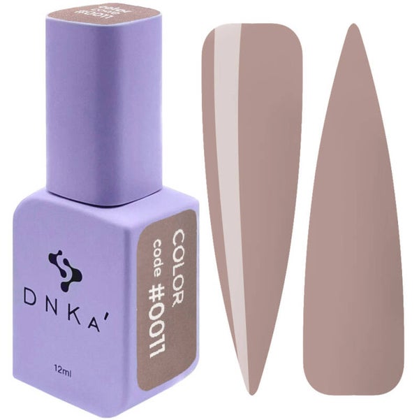 Color Gel Polish - 011