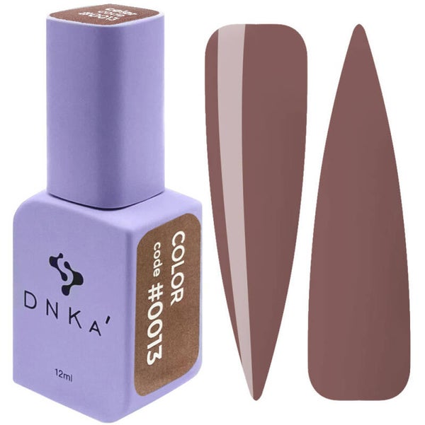 Color Gel Polish - 013