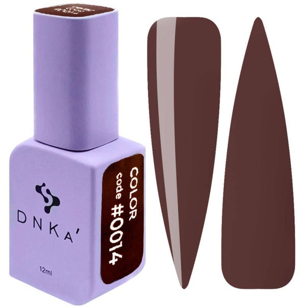 Color Gel Polish - 014