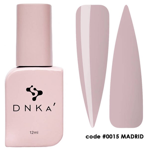 Cover Top 15 - Madrid