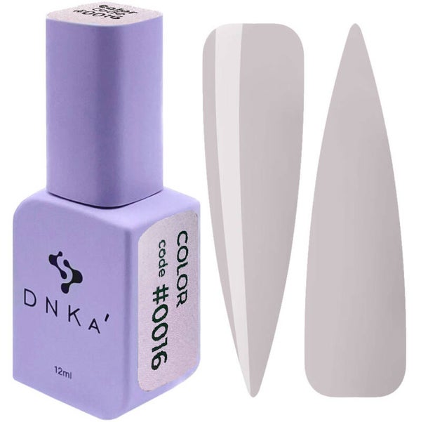 Color Gel Polish - 016