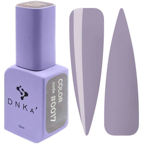 Color Gel Polish - 017