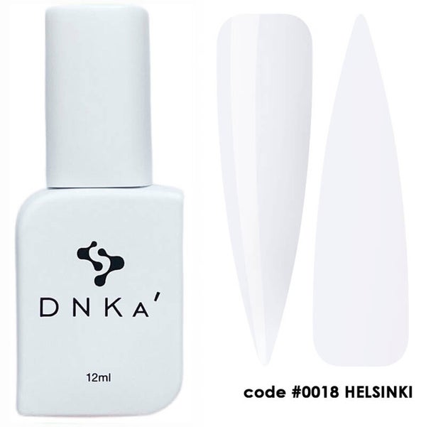 Cover Top 18 - Helsinki
