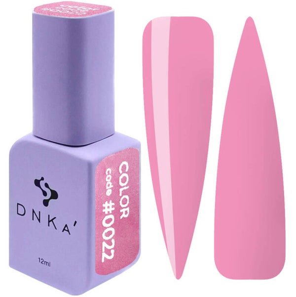 Color Gel Polish - 022