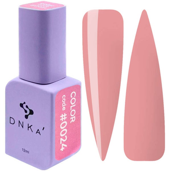 Color Gel Polish - 024