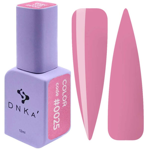 Color Gel Polish - 025