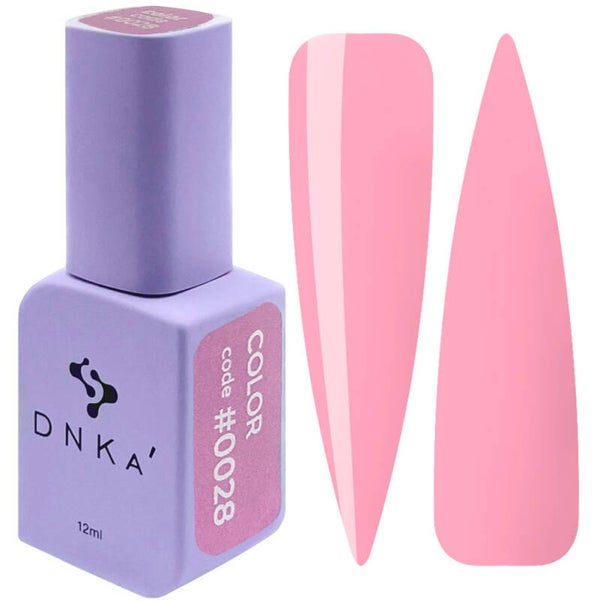 Color Gel Polish - 028