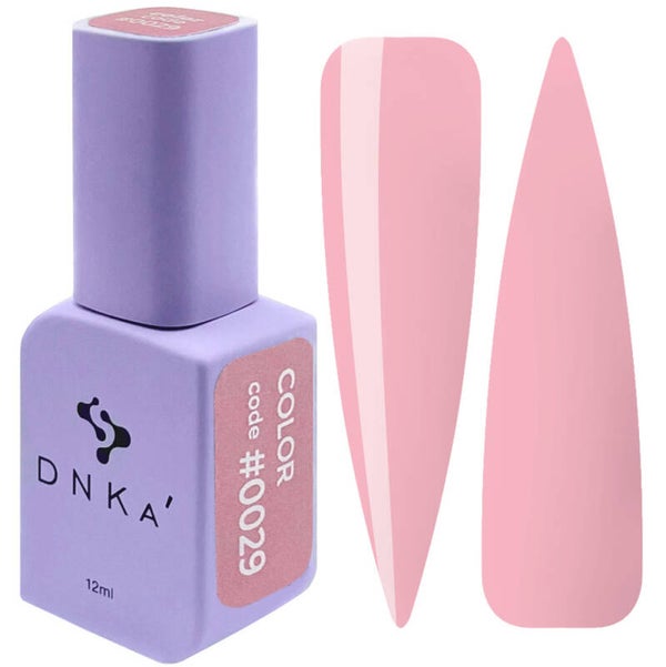 Color Gel Polish - 029