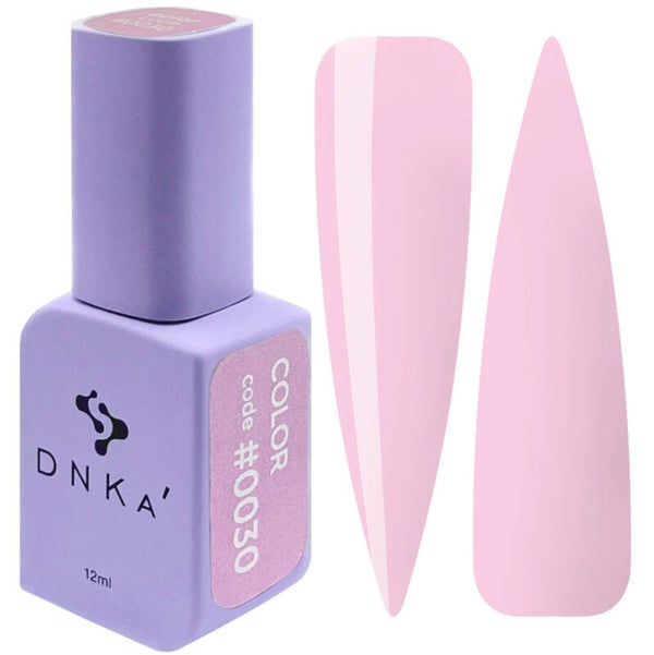 Color Gel Polish - 030