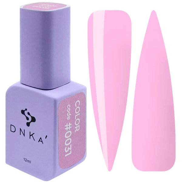 Color Gel Polish - 031