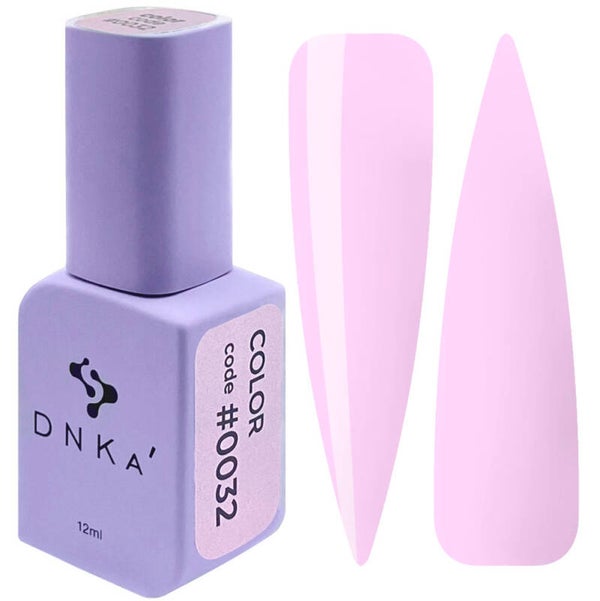 Color Gel Polish - 032
