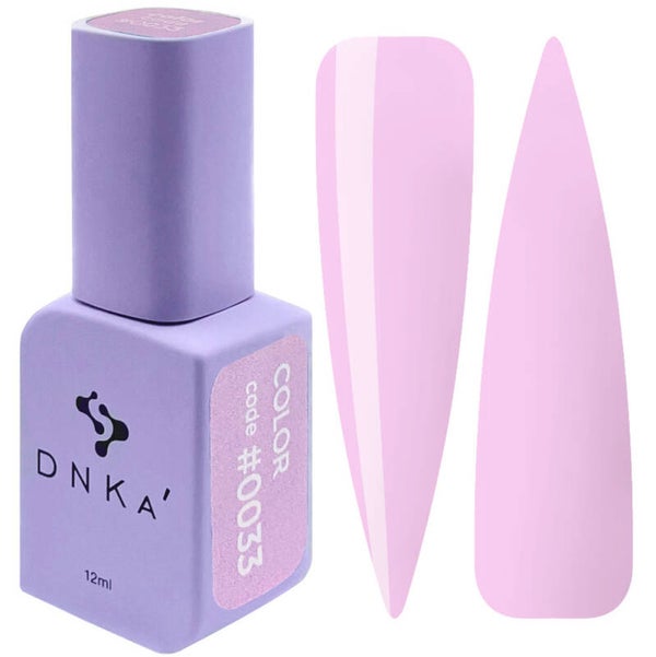Color Gel Polish - 033