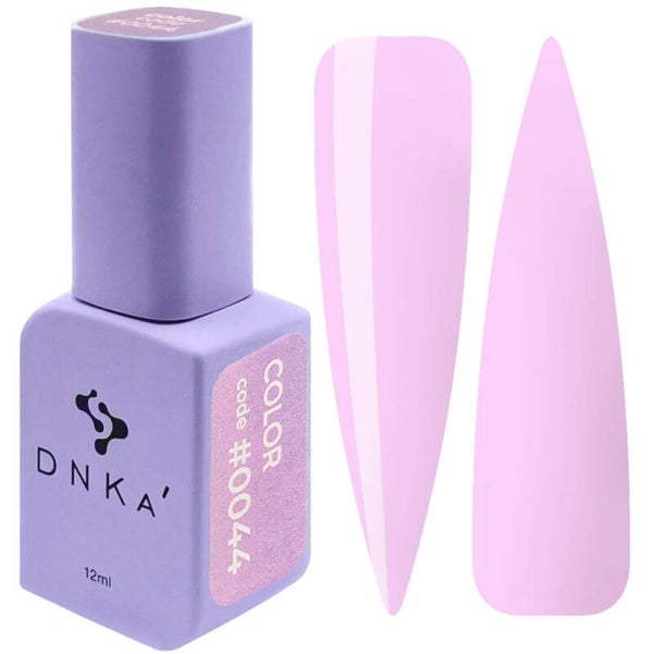 Color Gel Polish - 044