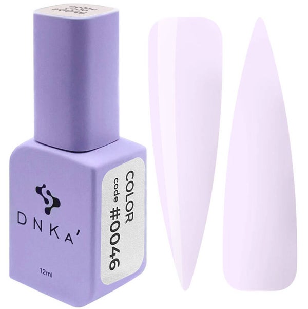 Color Gel Polish - 046