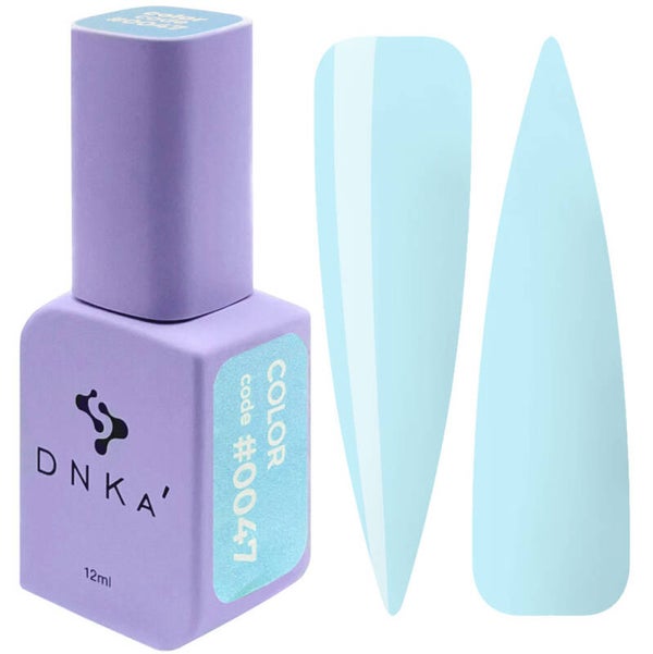 Color Gel Polish - 047