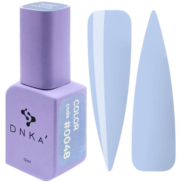 Color Gel Polish - 048