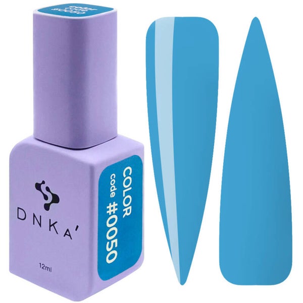 Color Gel Polish - 050