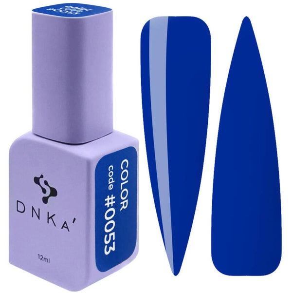 Color Gel Polish - 053