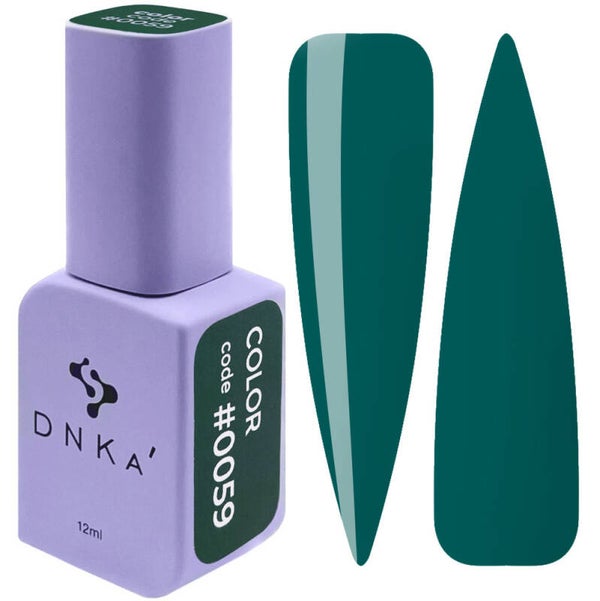 Color Gel Polish - 059