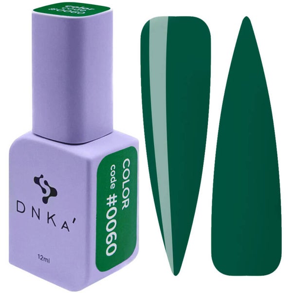 Color Gel Polish - 060