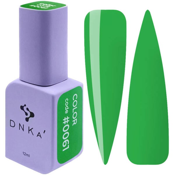 Color Gel Polish - 061