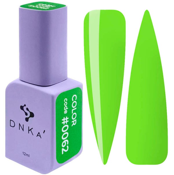 Color Gel Polish - 062