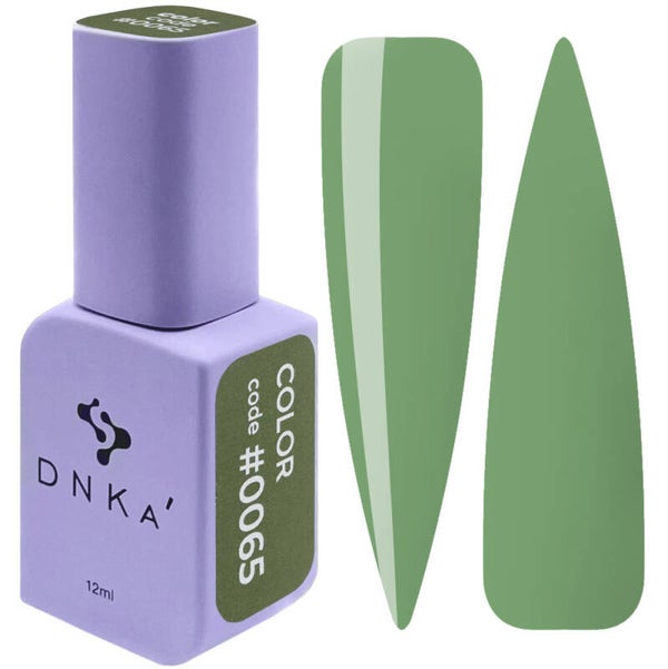 Color Gel Polish - 065