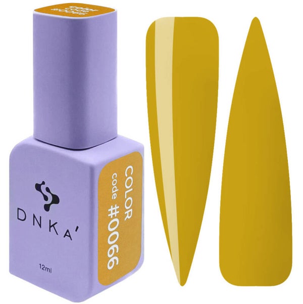 Color Gel Polish - 066