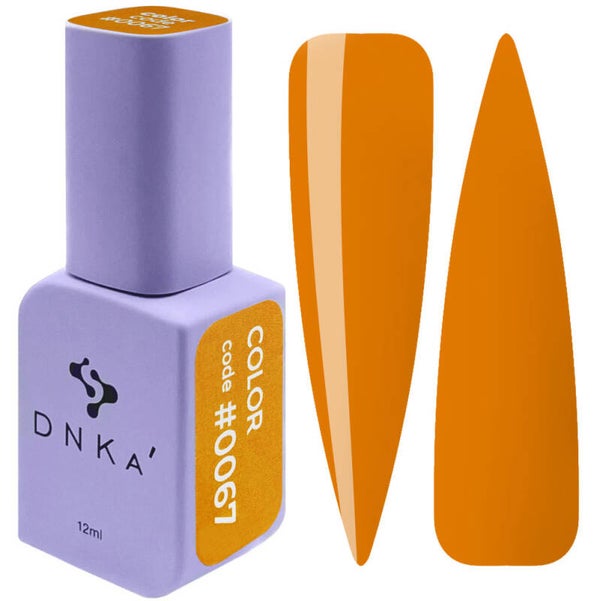 Color Gel Polish - 067