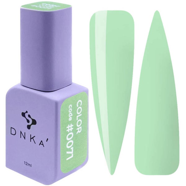 Color Gel Polish - 071