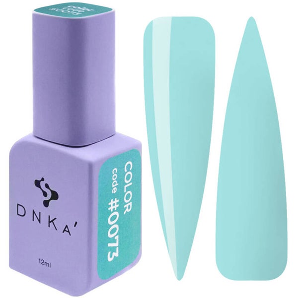 Color Gel Polish - 073