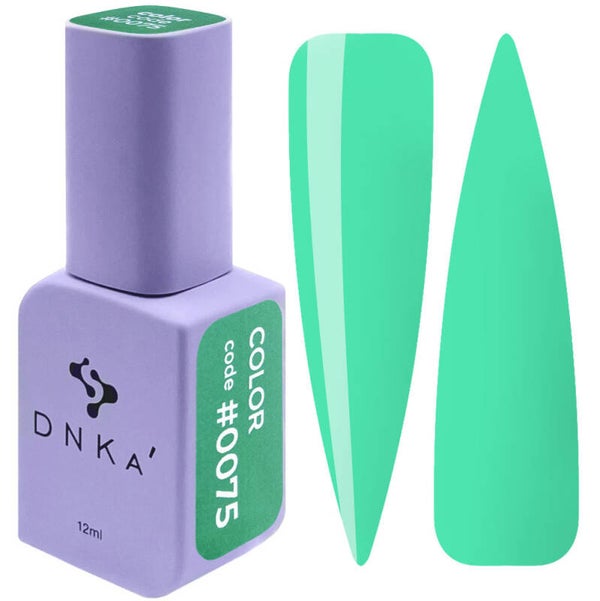 Color Gel Polish - 075