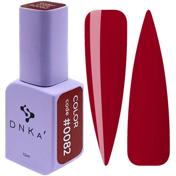 Color Gel Polish - 082