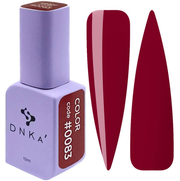 Color Gel Polish - 083