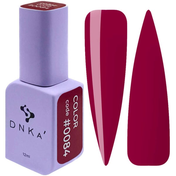 Color Gel Polish - 084