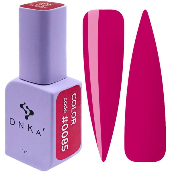 Color Gel Polish - 085