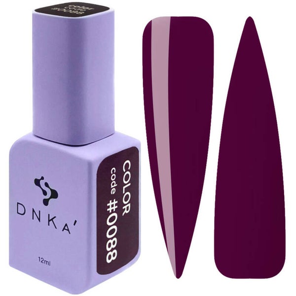 Color Gel Polish - 088