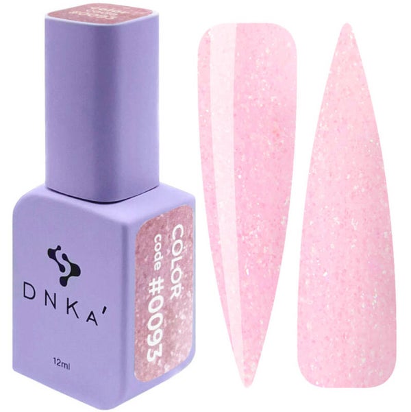 Color Gel Polish - 093