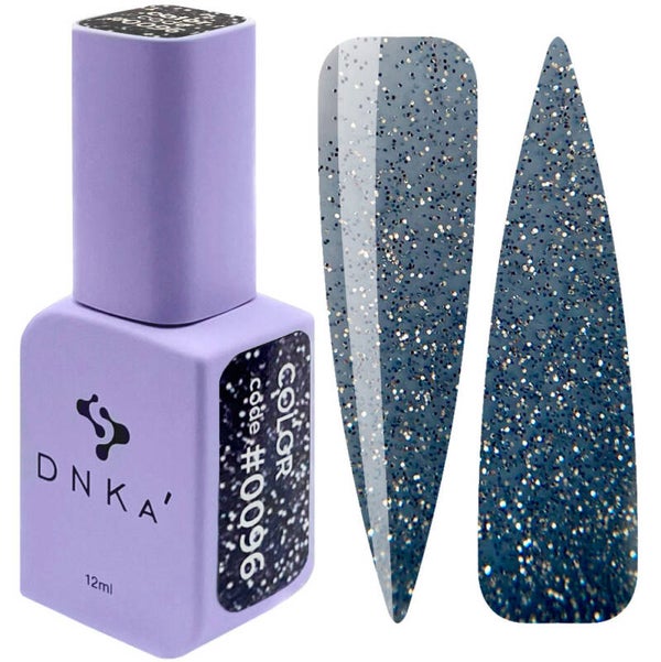 Color Gel Polish - 096