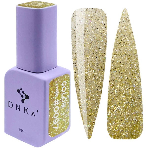 Color Gel Polish - 097