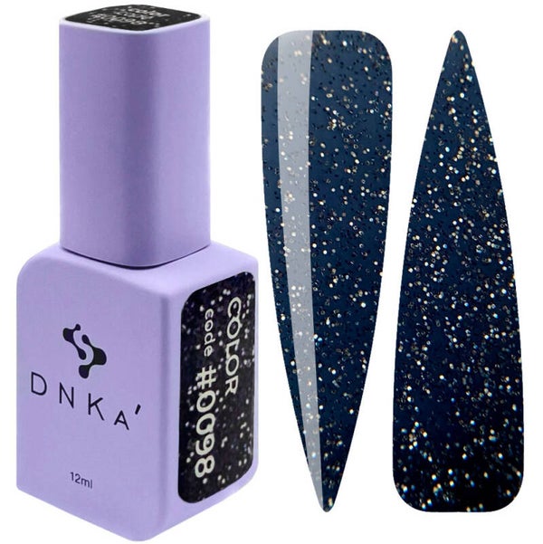Color Gel Polish - 098