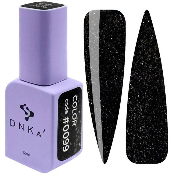 Color Gel Polish - 099