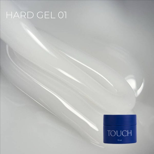 Hard gel 01