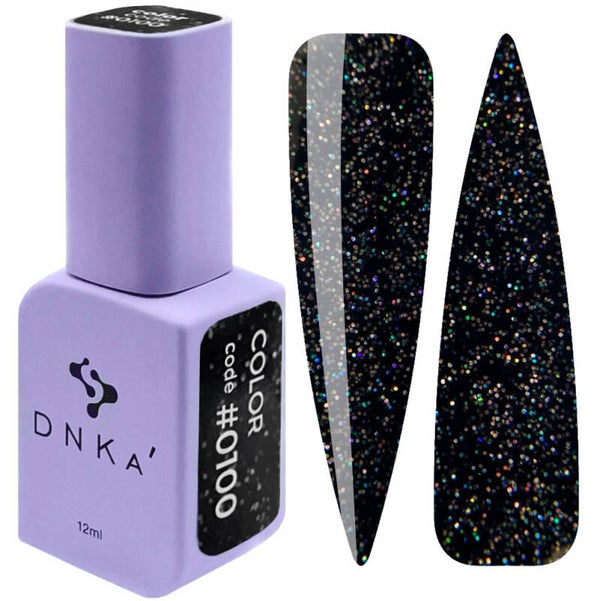 Color Gel Polish - 100