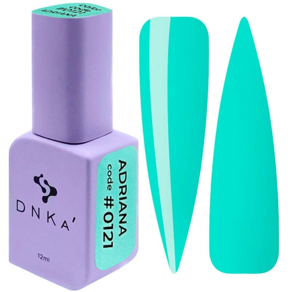 Color Gel Polish - 121